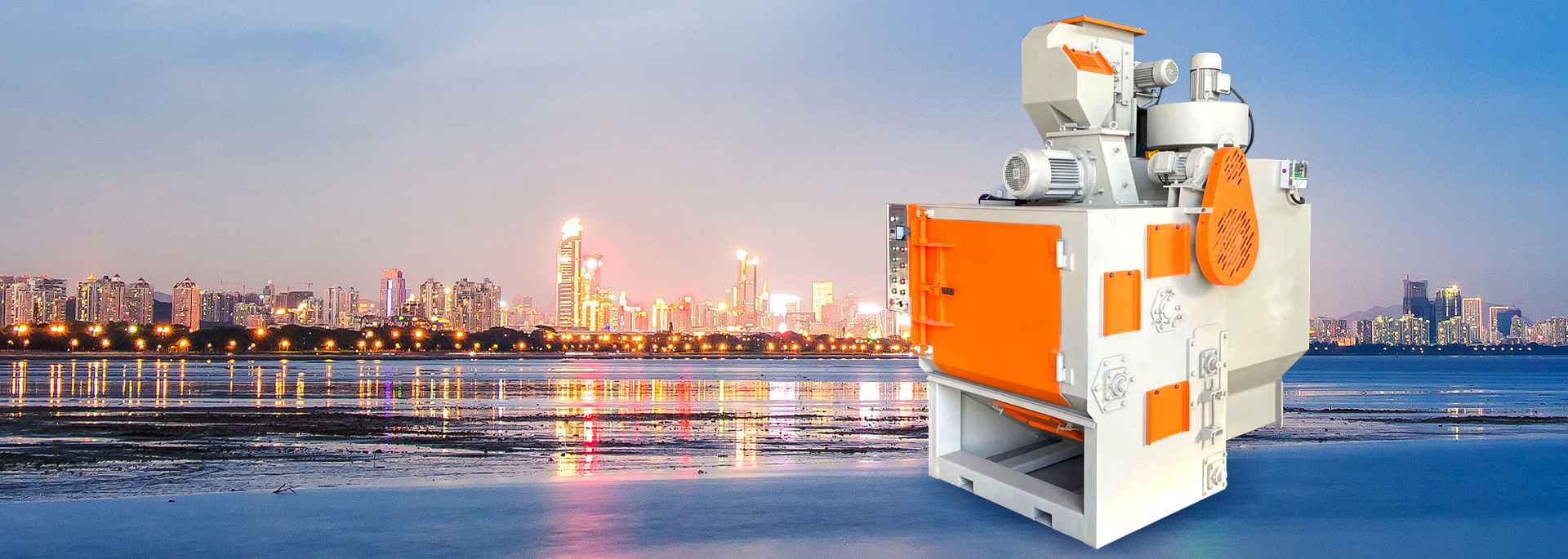 庆达机械-一手货源