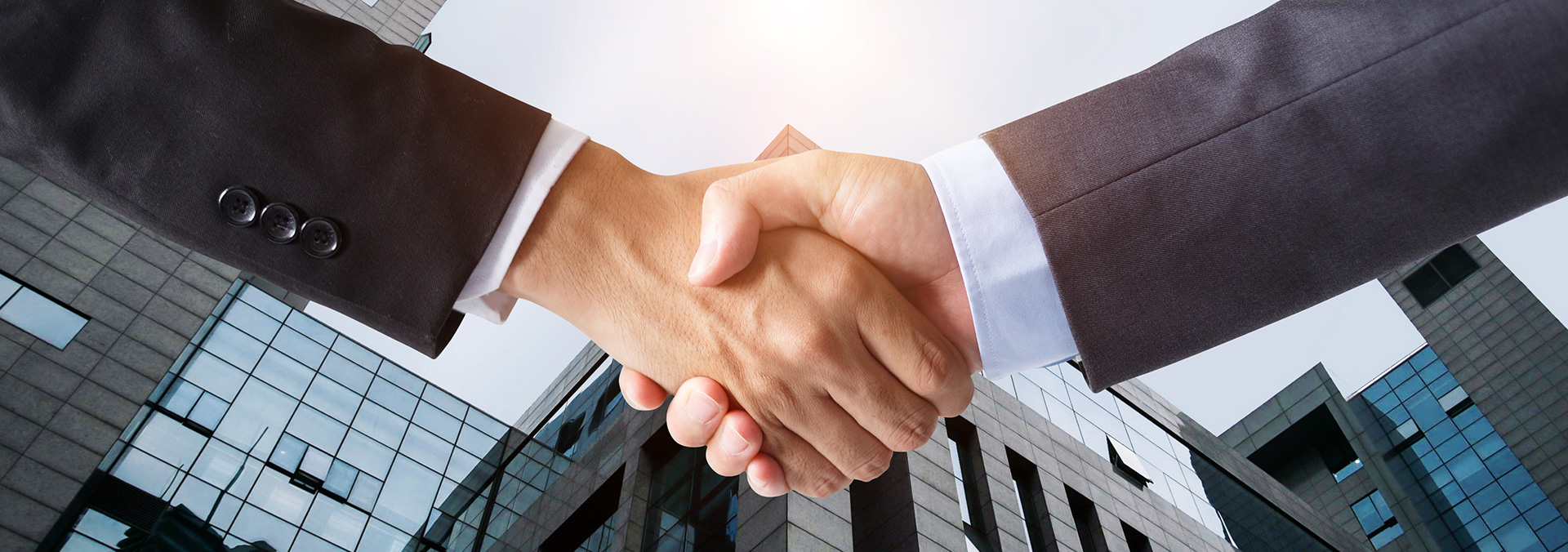 庆达机械-品质保障