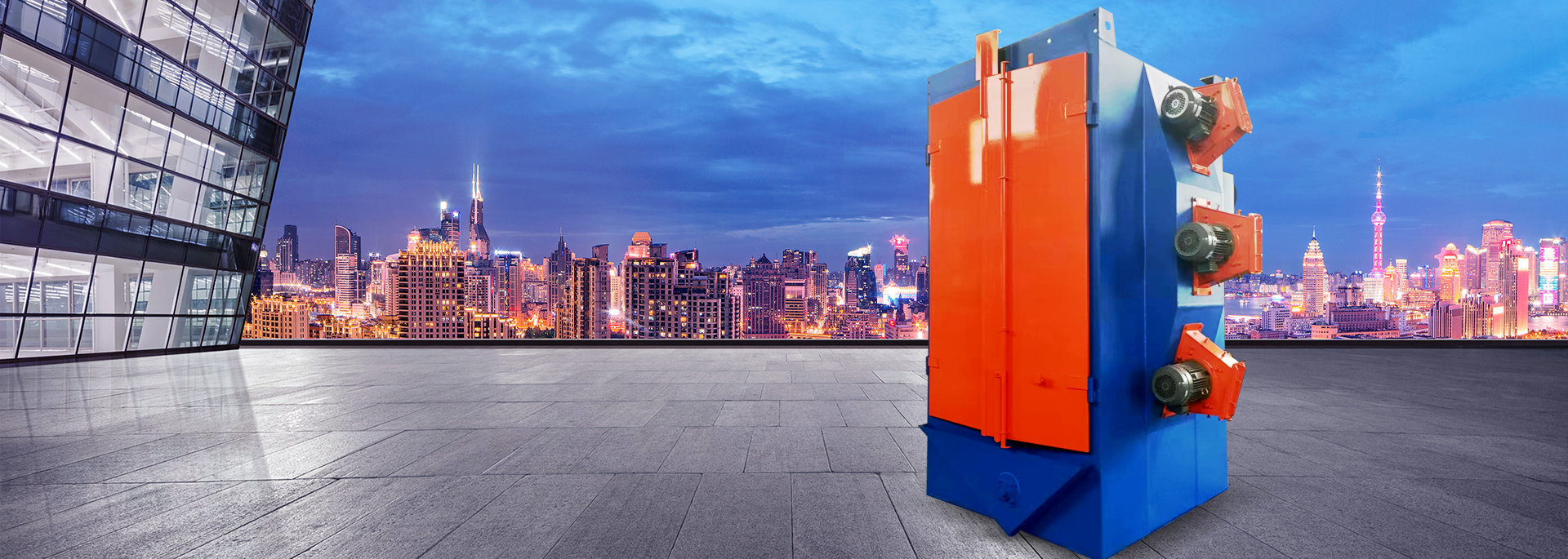 庆达机械-交付及时